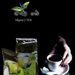 Miposi J tea