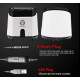 FANTECH GS 201 HELLSCREAM GAMING Super BASS SPEAKE FANTECH GS 201 HELLSCREAM GAMING Super BASS SPEAKE