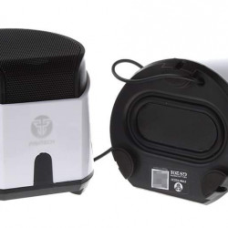 FANTECH GS 201 HELLSCREAM GAMING Super BASS SPEAKE