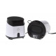 FANTECH GS 201 HELLSCREAM GAMING Super BASS SPEAKE FANTECH GS 201 HELLSCREAM GAMING Super BASS SPEAKE