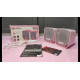 Fantech GS202 Wired Speaker - Sakura Edition Fantech GS202 Wired Speaker - Sakura Edition