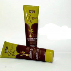 Argan Oil