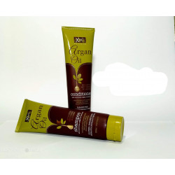 Argan Oil