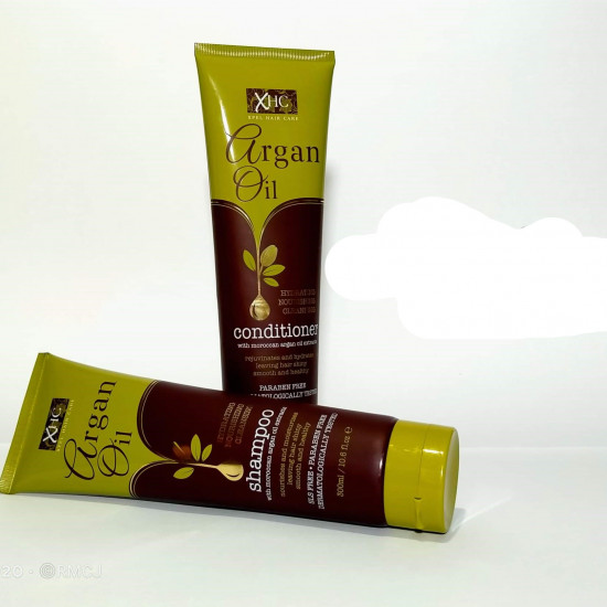 Argan Oil