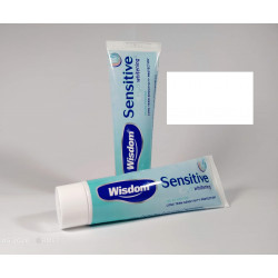 Wisdom Sensitive   toothpaste