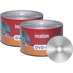 BLANK DVD DVD-R IMATION