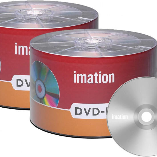 BLANK DVD DVD-R IMATION BLANK DVD DVD-R IMATION