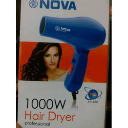 Hair Dryer