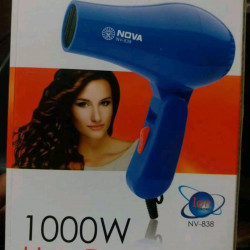 Hair Dryer