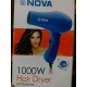 Hair Dryer Hair Dryer