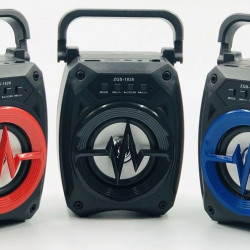 BTSPEAKER ZQS-1826A Speaker