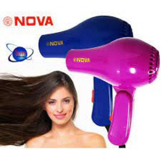 Hair Dryer