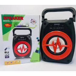 BTSPEAKER ZQS-1826A Speaker