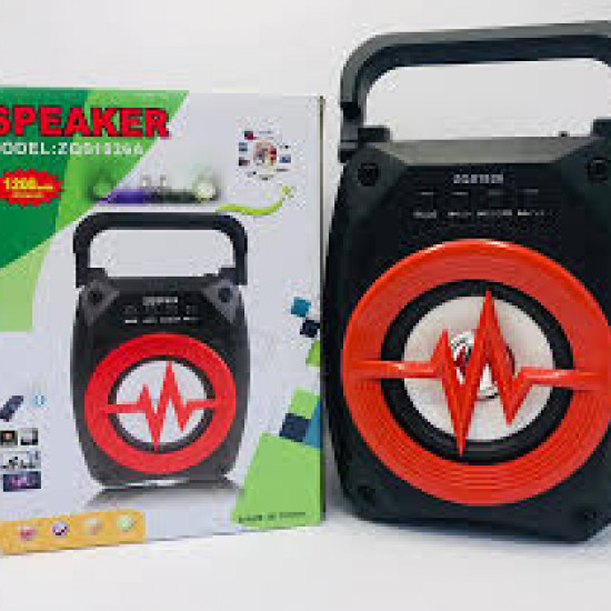 BTSPEAKER ZQS-1826A Speaker