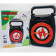 BTSPEAKER ZQS-1826A Speaker