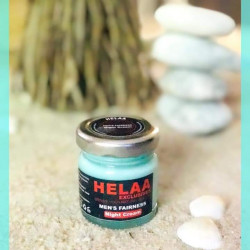 HELAA Men Fairness & Darkspot Correcting FaceCream