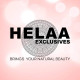 HELAA Exclusive Alovera Jel (65ml) HELAA Exclusive Alovera Jel (65ml)