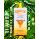 ST DALFOUR VITAMIN C BEAUTYLOTION ST DALFOUR VITAMIN C BEAUTYLOTION