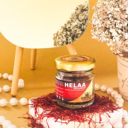 HELAA Exclusive Royal Saffron (1g)