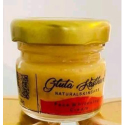 KASTHURI FACE CREAM