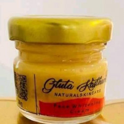 KASTHURI FACE CREAM
