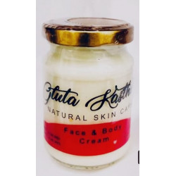 KASTHURI FACE AND BODY CREAM