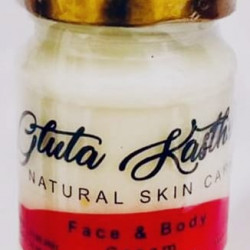 KASTHURI FACE AND BODY CREAM