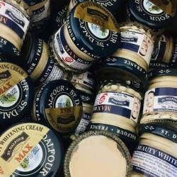 ST DALFOUR MAX WHITENING NIGHT FACE CREAM