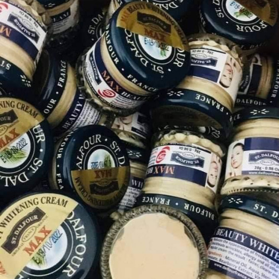 ST DALFOUR MAX WHITENING NIGHT FACE CREAM ST DALFOUR MAX WHITENING NIGHT FACE CREAM