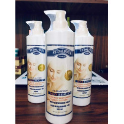 ST DALFOUR MAX BEAUTY STRONG WHITENING BODYLOTION