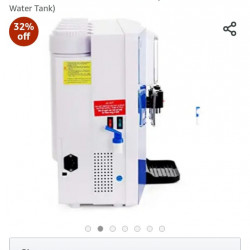 HOT AND NORMAL WATER FILTER