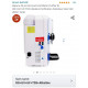 HOT AND NORMAL WATER FILTER