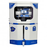 Nova delux water filter