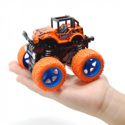 toy car