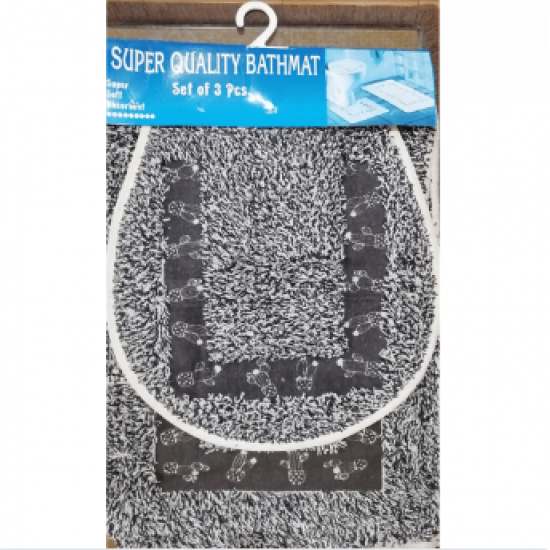 Bath Mat Bath Mat