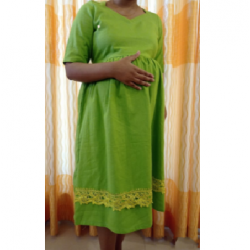 MAMA FROCK