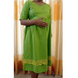 MAMA FROCK