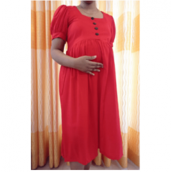 MAMA FROCK
