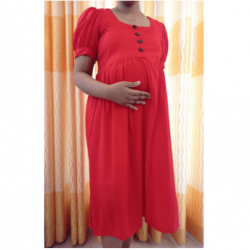 MAMA FROCK