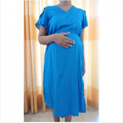 MAMA FROCK
