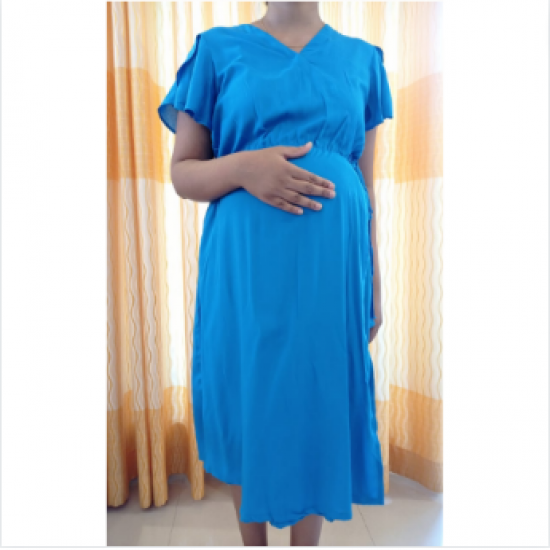 MAMA FROCK