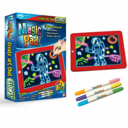 Kids Magid PAd