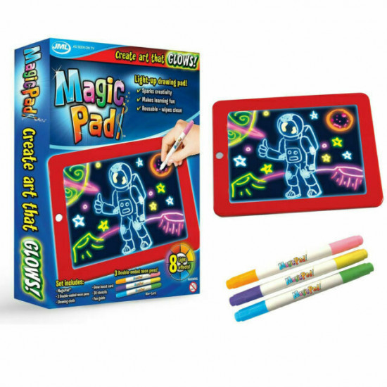 Kids Magid PAd