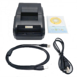 58mm USB POS thermal printer