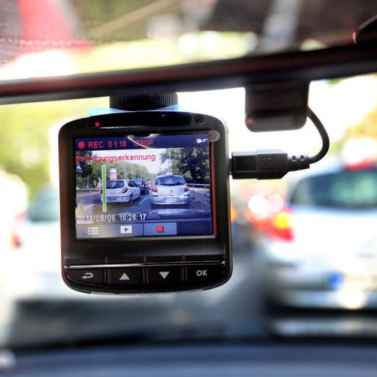 Full HD 1080p Driving Recorder DVR Night Vision Da Full HD 1080p Driving Recorder DVR Night Vision Da