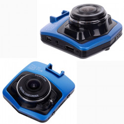 Full HD 1080p Driving Recorder DVR Night Vision Da