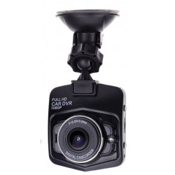 Full HD 1080p Driving Recorder DVR Night Vision Da