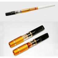 Reusable cigarette filter