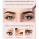 flawless facial hair removers eyebrow trimmer