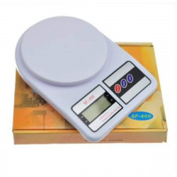Electronic Kitchen Food Scale 10Kg